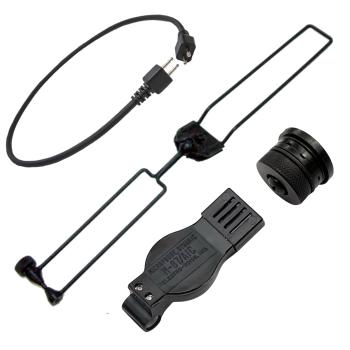 Kombi Set - Dynamic Mikrofon M-87 (5 OHM)